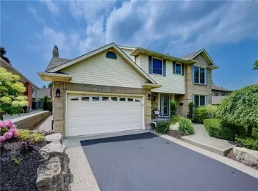 Ancaster, Ontario L9G3Y2, 4 Bedrooms Bedrooms, ,4 BathroomsBathrooms,Single Family,For Sale,H4173529