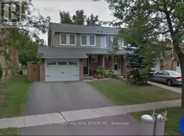 6419 Chaumont Crescent, Mississauga, ON L5N2M7, 5 Bedrooms Bedrooms, ,3 BathroomsBathrooms,Single Family,For Sale,Chaumont,W6806560