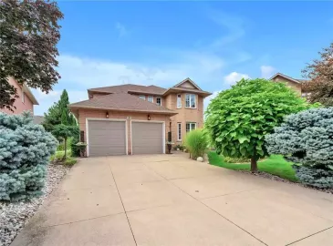 Stoney Creek, Ontario L8E5E6, 4 Bedrooms Bedrooms, ,4 BathroomsBathrooms,Single Family,For Sale,H4173831