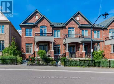 16 Aldridge Lane, Clarington, Ontario L1B0V6, 3 Bedrooms Bedrooms, ,3 BathroomsBathrooms,Single Family,For Sale,Aldridge,E6807234