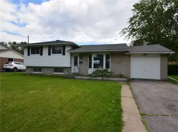 Fort Erie, Ontario L2A5S8, 3 Bedrooms Bedrooms, ,2 BathroomsBathrooms,Single Family,For Sale,H4173853