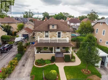 67 GROVE Street, Welland, Ontario L3B4B3, 4 Bedrooms Bedrooms, ,2 BathroomsBathrooms,Single Family,For Sale,GROVE,40480908