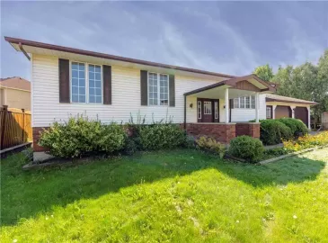 Hamilton, Ontario L8E5T5, 4 Bedrooms Bedrooms, ,1 BathroomBathrooms,Single Family,For Sale,H4173256