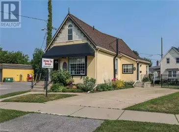 145 WELLAND Avenue, St. Catharines, Ontario L2R2N7, 3 Bedrooms Bedrooms, ,2 BathroomsBathrooms,Single Family,For Sale,WELLAND,40482133 145 WELLAND Avenue, St. Catharines, Ontario L2R2N7, 3 Bedrooms Bedrooms, ,2 BathroomsBathrooms,Single Family,For Sale,WELLAND,40482133