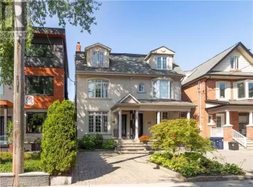 146 MAVETY Street, Toronto, ON M6P2L9, 5 Bedrooms Bedrooms, ,3 BathroomsBathrooms,Single Family,For Sale,MAVETY,40479223