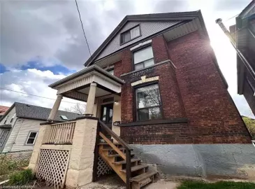 Hamilton, Ontario L8M2E8, ,Multi-family,For Sale,H4173988