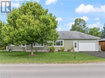 4147 REGIONAL 42 Road, St. Williams, Ontario N0E1P0, 3 Bedrooms Bedrooms, ,2 BathroomsBathrooms,Single Family,For Sale,REGIONAL 42,40482255