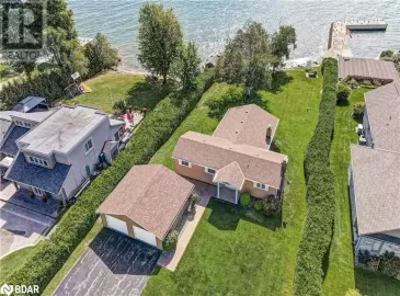 185 LAKESHORE Road, Oro-Medonte, Ontario L0L2E0, 3 Bedrooms Bedrooms, ,3 BathroomsBathrooms,Single Family,For Sale,LAKESHORE,40480422