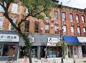 Hamilton, Ontario L8N1B6, ,Multi-family,For Sale,H4172966