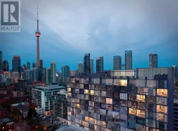629 King Street, Toronto, Ontario M5V0G9, 1 Bedroom Bedrooms, ,1 BathroomBathrooms,Single Family,For Sale,King,C6810580