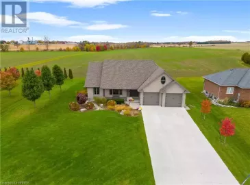 12419 WHITTAKER Road, Springfield, Ontario N0L2J0, 5 Bedrooms Bedrooms, ,3 BathroomsBathrooms,Single Family,For Sale,WHITTAKER,40469258