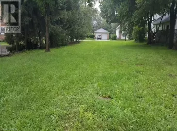 159 CHESTNUT Street, Bothwell, Ontario N0P1C0, ,Vacant Land,For Sale,CHESTNUT,40481923