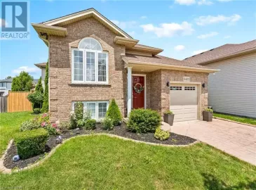 8423 ATACK Court, Niagara Falls, ON L2H3M9, 4 Bedrooms Bedrooms, ,2 BathroomsBathrooms,Single Family,For Lease,ATACK,40482723