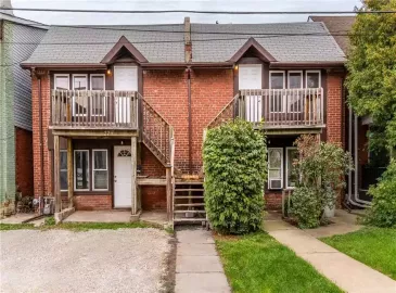 Hamilton, Ontario L8M1S9, ,Multi-family,For Sale,H4173975
