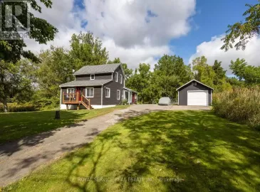 12200 County Road 2 Road, Alnwick/Haldimand, Ontario K0K1S0, 4 Bedrooms Bedrooms, ,2 BathroomsBathrooms,Single Family,For Sale,County Road 2,X7002682