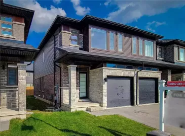 Stoney Creek, Ontario L8J0M1, 3 Bedrooms Bedrooms, ,3 BathroomsBathrooms,Single Family,For Sale,H4174821