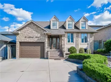 Stoney Creek, ON L8G4V3, 4 Bedrooms Bedrooms, ,3 BathroomsBathrooms,Single Family,For Sale,H4173451