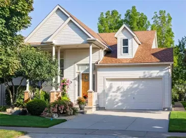 Lincoln, Ontario L0R2E0, 4 Bedrooms Bedrooms, ,2 BathroomsBathrooms,Single Family,For Sale,H4174878