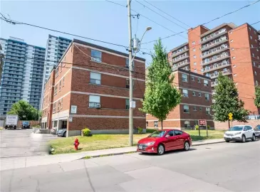 Hamilton, Ontario L8N1V6, ,Multi-family,For Sale,H4174958