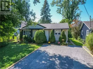 364 WILLIAM Street, Niagara-on-the-Lake, ON L0S1J0, 2 Bedrooms Bedrooms, ,1 BathroomBathrooms,Single Family,For Sale,WILLIAM,40485178