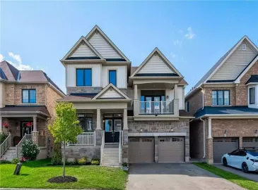 Caledonia, Ontario N3W0B9, 4 Bedrooms Bedrooms, ,3 BathroomsBathrooms,Single Family,For Sale,H4174955