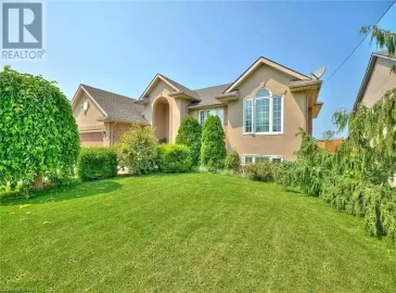 553 BARRICK Road, Port Colborne, ON L3K4C1, 5 Bedrooms Bedrooms, ,3 BathroomsBathrooms,Single Family,For Sale,BARRICK,40485275