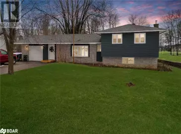 6246 RAMA Road, Ramara, ON L3V6H6, 3 Bedrooms Bedrooms, ,1 BathroomBathrooms,Single Family,For Sale,RAMA,40487305