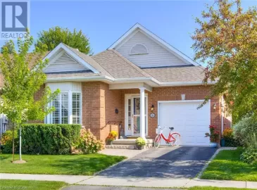 16 WINTERBERRY Lane, Guelph, Ontario N1G4X7, 2 Bedrooms Bedrooms, ,3 BathroomsBathrooms,Single Family,For Sale,WINTERBERRY,40488562