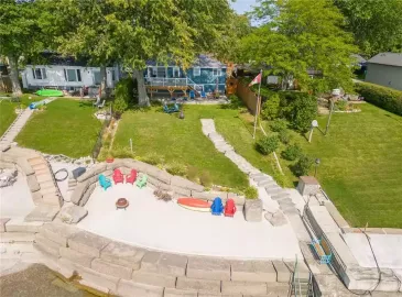 Selkirk, Ontario N0A1P0, 4 Bedrooms Bedrooms, ,1 BathroomBathrooms,Single Family,For Sale,H4174975