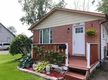 Fort Erie, Ontario L2A4W5, 4 Bedrooms Bedrooms, ,2 BathroomsBathrooms,Single Family,For Sale,H4175111