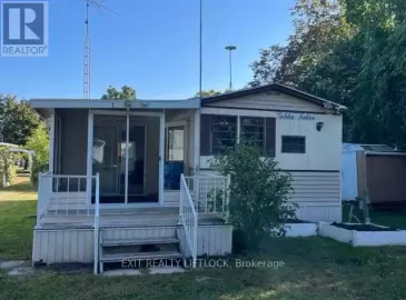 1 Hilltop Road, Otonabee-South Monaghan, ON K0L2G0, 2 Bedrooms Bedrooms, ,1 BathroomBathrooms,Single Family,For Sale,Hilltop,X7023370