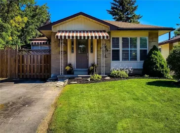 Hamilton, Ontario L9C6C9, 5 Bedrooms Bedrooms, ,2 BathroomsBathrooms,Single Family,For Sale,H4167933