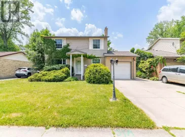 1208 Guildwood Boulevard, London, Ontario N6H4G9, 4 Bedrooms Bedrooms, ,3 BathroomsBathrooms,Single Family,For Sale,Guildwood,X7023934