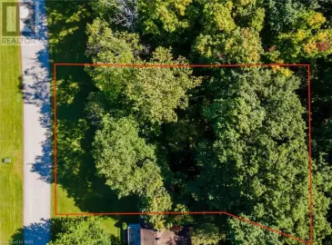 4845 ABINO DUNES Road, Ridgeway, ON L0S1N0, ,Vacant Land,For Sale,ABINO DUNES,40487114