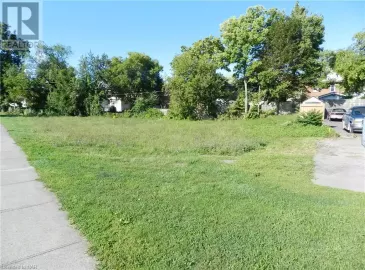 4999 PALMER Avenue, Niagara Falls, Ontario L2E3T9, ,Vacant Land,For Sale,PALMER,40480382