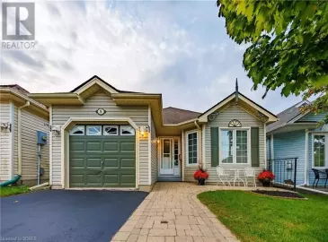 9 MALLARD Walk, Port Rowan, Ontario N0E1M0, 2 Bedrooms Bedrooms, ,1 BathroomBathrooms,Single Family,For Sale,MALLARD,40489121