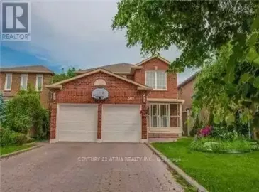 302 Ojibway Trail, Mississauga, Ontario L4Z2Z3, 2 Bedrooms Bedrooms, ,1 BathroomBathrooms,Single Family,For Lease,Ojibway,W7028680