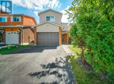 31 Pluto Drive, Brampton, ON L6V3V2, 4 Bedrooms Bedrooms, ,3 BathroomsBathrooms,Single Family,For Sale,Pluto,W7028744