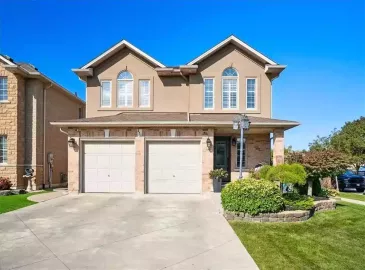 Hamilton, Ontario L8J3Y7, 4 Bedrooms Bedrooms, ,4 BathroomsBathrooms,Single Family,For Sale,H4173515