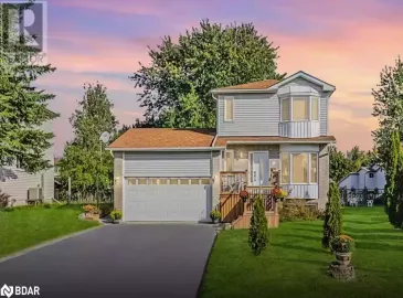 2531 LLOYD Street, Innisfil, ON L9S2H2, 4 Bedrooms Bedrooms, ,3 BathroomsBathrooms,Single Family,For Sale,LLOYD,40486608