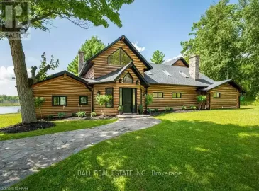 215 Laplantes Road, Galway-Cavendish and Harvey, ON K0L1J0, 6 Bedrooms Bedrooms, ,6 BathroomsBathrooms,Single Family,For Sale,Laplantes,X7029300