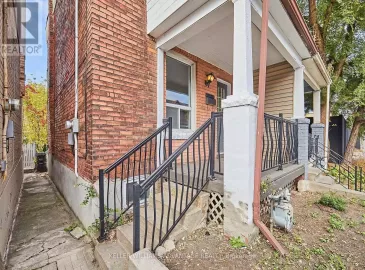 278 Old Weston Road, Toronto, Ontario M6N3A4, 2 Bedrooms Bedrooms, ,1 BathroomBathrooms,Single Family,For Lease,Old Weston,W7029360