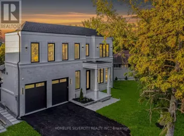 1283 Warwick, Oakville, ON L6L2V8, 5 Bedrooms Bedrooms, ,7 BathroomsBathrooms,Single Family,For Sale,Warwick,W7029332