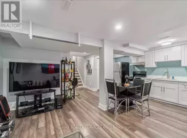 2394 Yeovil Road, Mississauga, ON L5J2E9, 2 Bedrooms Bedrooms, ,1 BathroomBathrooms,Single Family,For Lease,Yeovil,W7029422
