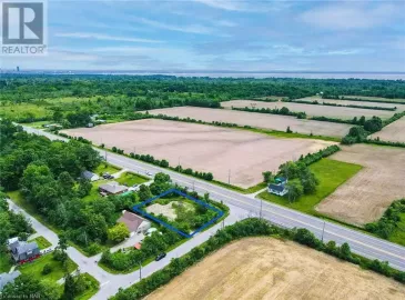 2000 GARRISON Road, Fort Erie, Ontario L2A5M4, ,Vacant Land,For Sale,GARRISON,40493415