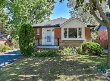 Hamilton, Ontario L9C5C1, 4 Bedrooms Bedrooms, ,2 BathroomsBathrooms,Single Family,For Sale,H4175314