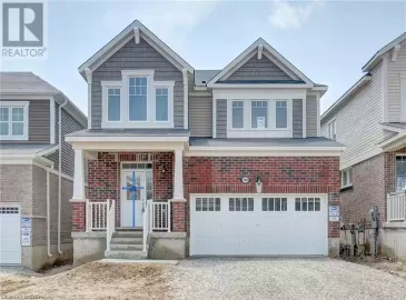 308 RIDGE Road, Cambridge, Ontario N3H4R6, 4 Bedrooms Bedrooms, ,3 BathroomsBathrooms,Single Family,For Lease,RIDGE,40485139