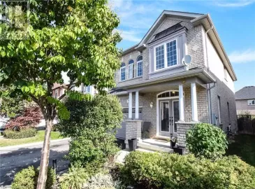 73 SIR JACOBS Crescent, Brampton, ON L7A3T5, 4 Bedrooms Bedrooms, ,3 BathroomsBathrooms,Single Family,For Sale,SIR JACOBS,40491372