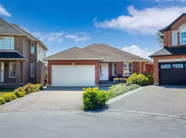 Hamilton, Ontario L9A5K4, 2 Bedrooms Bedrooms, ,2 BathroomsBathrooms,Single Family,For Sale,H4175919