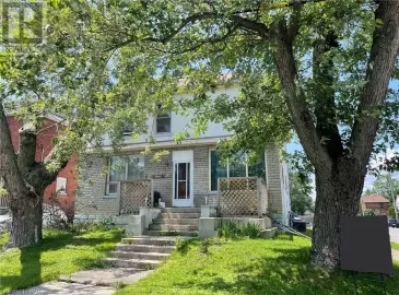 43 DUNCAN Street, Welland, Ontario L3B2C7, 3 Bedrooms Bedrooms, ,3 BathroomsBathrooms,Multi-family,For Sale,DUNCAN,40493880